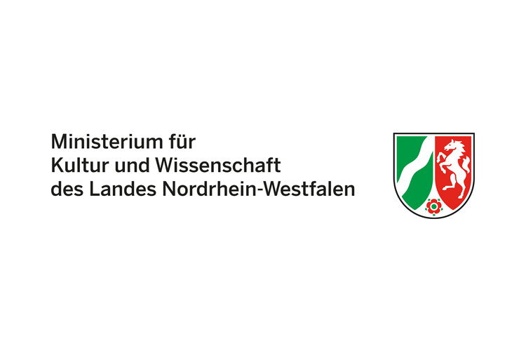 Ministerium für Kultur und Wissenschaft NRW